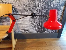 Lampe atelier articulé d'occasion Lampe atelier articulé d'occasion  Champigneulles