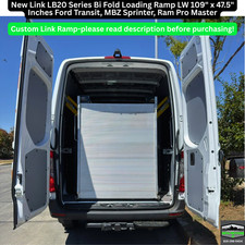 Link custom lb20 for sale  Platte City