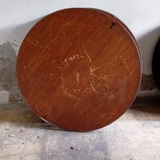 Tavoli tondi catering usato  Roma