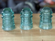 Hemingray glass insulators for sale Hemingray glass insulators for sale  North Platte