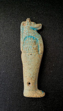 Ancient egyptian faience for sale  UK