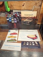 Vintage 1970 1971 d'occasion  Expédié en Belgium