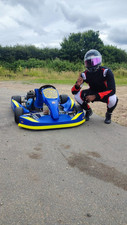 Tkm 100cc kt100 for sale  ALFRETON