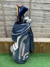 Mens full set for sale  TONBRIDGE