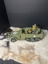 Torro m16 halftrack for sale  Rosenberg