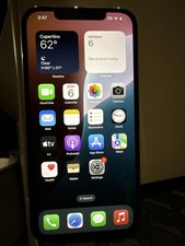 Iphone pro max for sale  Buckeye