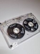 Cassette audio teac d'occasion  Châteaurenard