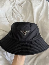 Prada bucket hat for sale  LONDON