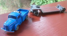 Wiking 5000 zugmaschine gebraucht kaufen  Bad Bevensen