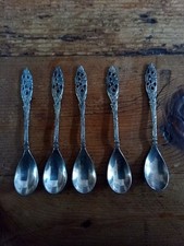 Small spoons unknown for sale  NEWPORT