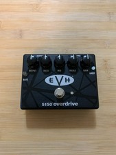 Mxr evh 5150 for sale  Portland