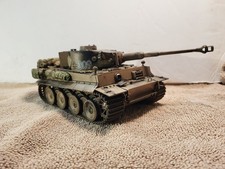 Built tiger production for sale  Vail
