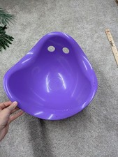 Bilibo purple open for sale  Hancock