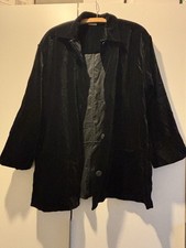 Nadine shirt samt gebraucht kaufen  Hamburg