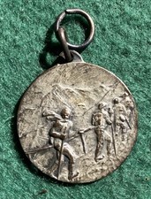 Medaglia milizia mvsn usato  Vistrorio