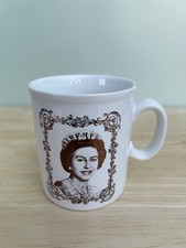 Silver jubilee queen for sale  WARRINGTON