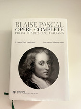 Opere complete pascal usato  Ragalna