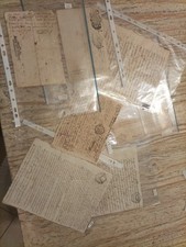 Loe letters mail d'occasion  Expédié en Belgium