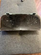Toyota pickup speedometer for sale  Williamsburg
