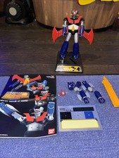Soul chogokin 01r for sale  Kansas City