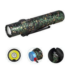 Olight warrior tactical for sale  Lorton