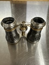 Antique french binoculars for sale  Monroe