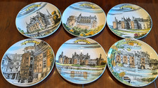 French gien set d'occasion  Expédié en Belgium