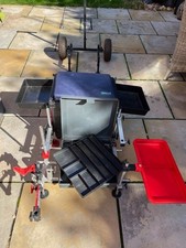 Octoplus fishing seat for sale  STOURPORT-ON-SEVERN