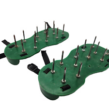 Spiked lawn aerator for sale  Cameron