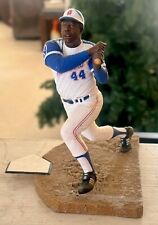 2008 McFarlane Hank Aaron, usado comprar usado  Enviando para Brazil