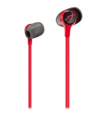 Fones de ouvido para jogos HyperX Cloud Earbuds II 3,5 mm com fio 705L8AA - Vermelho comprar usado  Enviando para Brazil