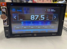 Dual xdvd269bt 6.2 for sale  USA