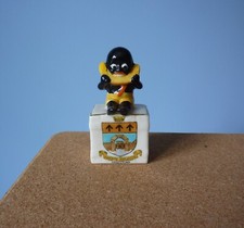 Goss crested china for sale  READING