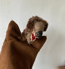 Kasperpuppen handspielpuppen gebraucht kaufen  Deutschland