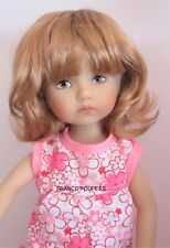 Perruque poupée collection d'occasion Perruque poupée collection d'occasion  Bourges