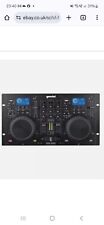 Gemini cdj 4000 for sale  NOTTINGHAM