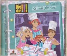 Ausrufezeichen fall krimi gebraucht kaufen  Berlin