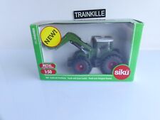 Siku 1981 fendt d'occasion  Expédié en Belgium