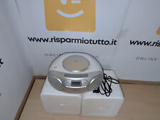 Philips az127 lettore usato  Pescara