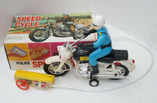 Police speed cycle usato  Lucera