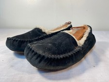 Ugg scolloped suede for sale  Clarkston