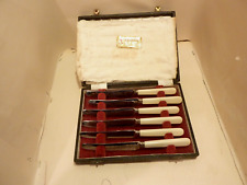 Lovely vtg boxed for sale  BOGNOR REGIS