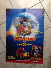 Poster per edicola usato  Torino