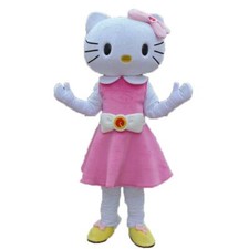 Mascotte hello kitty usato Mascotte hello kitty usato  Latina