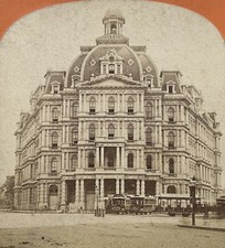 Usa états unis d'occasion  Paris V