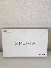 Tablet Sony Xperia Z4 sot31 ska eletrodomésticos smartphones cor: preto comprar usado  Enviando para Brazil