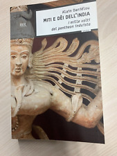 Miti dèi dell gebraucht kaufen  Schwalbach
