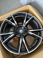 Cerchi oem bmw usato  Moncalieri