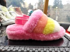 Ugg fluff yeah gebraucht kaufen  Fürth