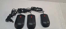Lenovo wired usb for sale  Choctaw